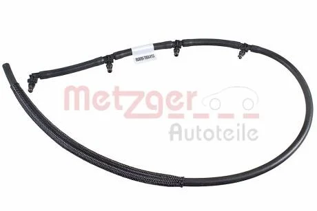 Шланг паливний METZGER 0840009