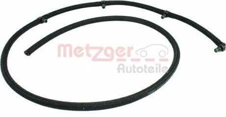 Шланг паливний METZGER 0840069