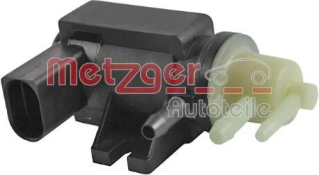 Клапан управління тиском METZGER 0892592