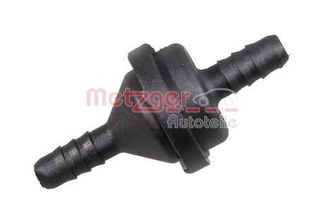 Клапан управління тиском METZGER 0892984