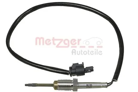 Датчик температури випускних газів METZGER 0894628