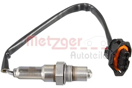 Лямбда-зонд METZGER 0895632