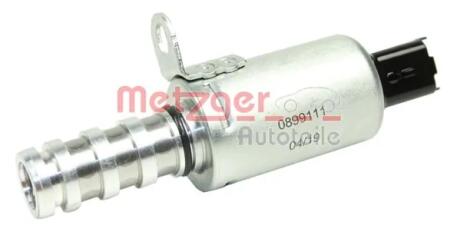 Клапан регулятора розподільчого валу METZGER 0899111