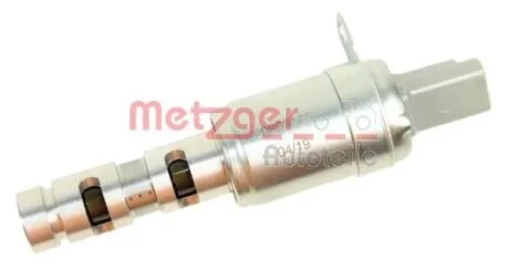Клапан регулятора розподільчого валу METZGER 0899145