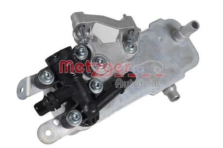 Автозапчастина METZGER 0899402