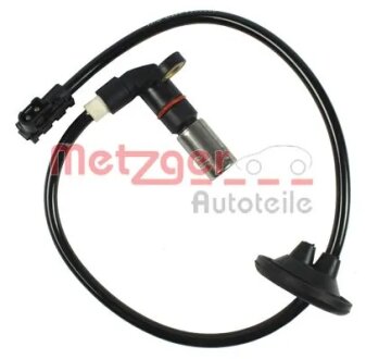 Датчик ABS METZGER 0900034