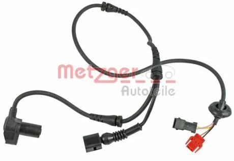 Автозапчастина METZGER 0900084