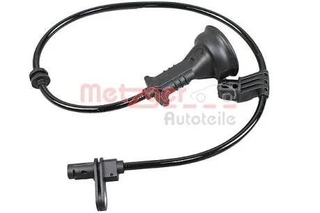 Автозапчастина METZGER 09001077