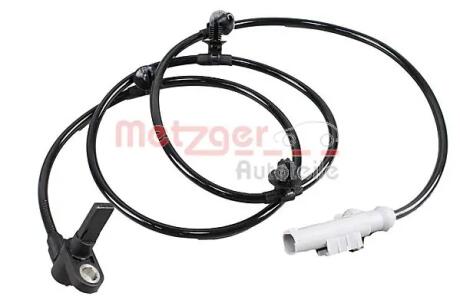 Автозапчастина METZGER 09001266