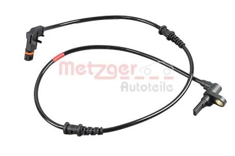 Автозапчастина METZGER 09001290