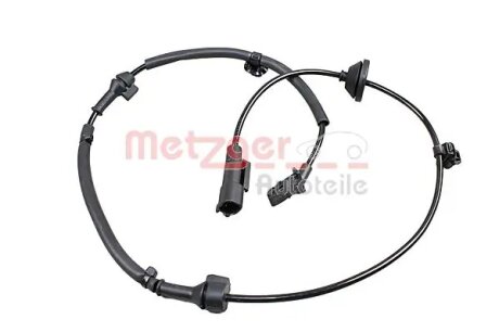 Датчик ABS METZGER 09001331
