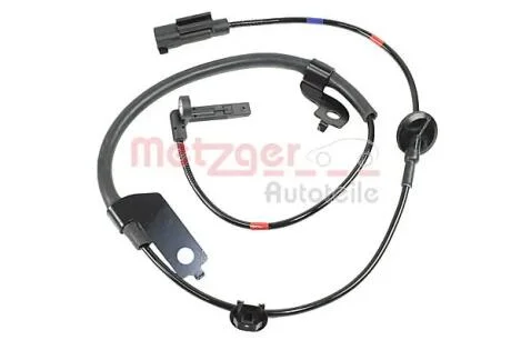 Автозапчастина METZGER 09001353