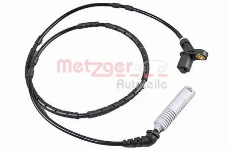 Автозапчастина METZGER 09001356