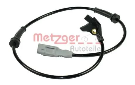 Автозапчастина METZGER 0900137