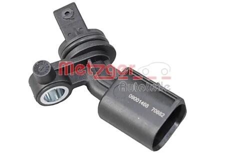 Автозапчастина METZGER 09001468