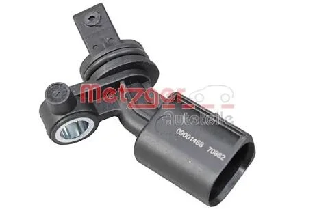Автозапчастина METZGER 09001468