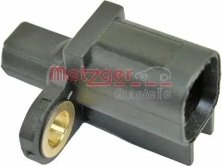Автозапчастина METZGER 0900837