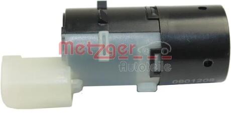 Датчик системи паркування METZGER 0901208