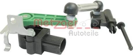 Датчик висоти підйому підвіски в зборі METZGER 0901212