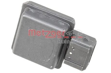 Автозапчастина METZGER 0901379