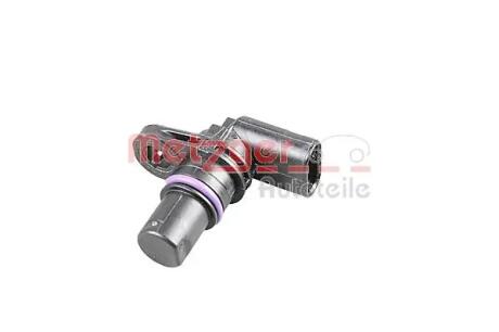 Автозапчастина METZGER 0903266