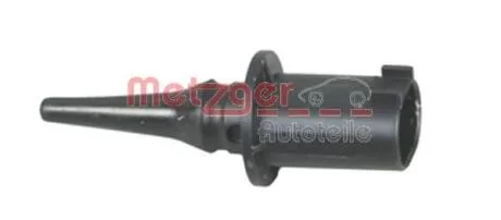 Датчик температури повітря METZGER 0905419