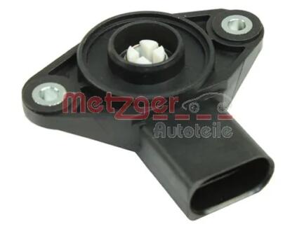 Автозапчастина METZGER 0906333