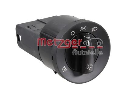 Автозапчастина METZGER 09161118