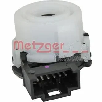 Контактна група замка запалювання METZGER 0916381