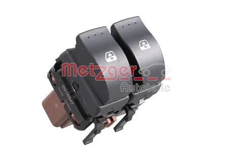 Кнопка склопідйомника METZGER 0916947