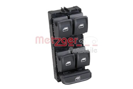Кнопка склопідйомника METZGER 0916978