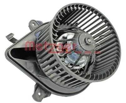 Автозапчастина METZGER 0917207
