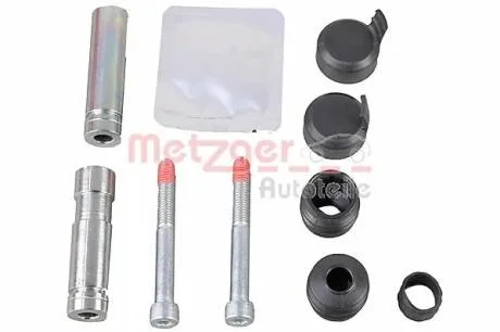 Автозапчастина METZGER 113-0017X