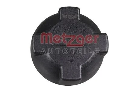 Кришка розширювального бачка METZGER 2140050