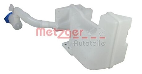 Бачок омивача METZGER 2140236