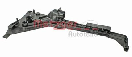 Автозапчастина METZGER 2140237