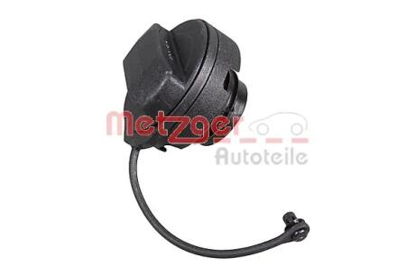 Автозапчастина METZGER 2141043