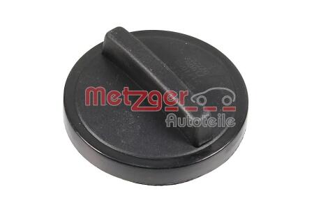 Кришка маслозаливної горловини двигуна METZGER 2141058