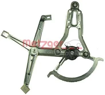 Склопідйомник METZGER 2160001