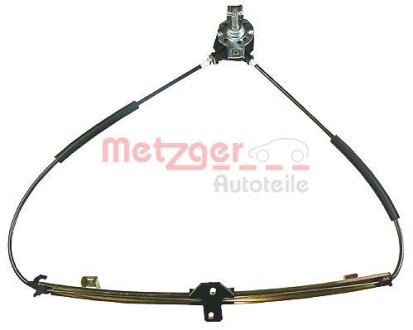 Склопідйомник METZGER 2160005