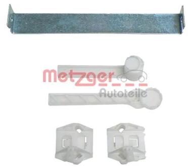 Автозапчастина METZGER 2160037