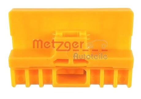 Автозапчастина METZGER 2160151