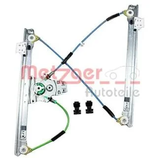 Склопідйомник METZGER 2160445