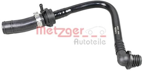 Автозапчастина METZGER 2180009