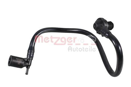 Шланг гальмівний METZGER 2180038