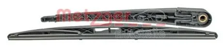 Важіль склоочисника METZGER 2190362