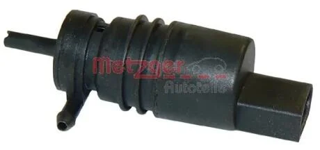 Мотор омывателя 1K5955651 METZGER 2220019