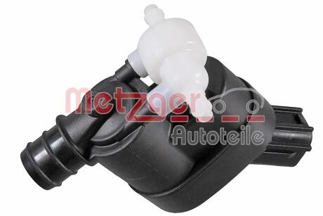 Автозапчастина METZGER 2221139