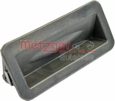 Автозапчастина METZGER 2310522