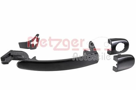 Автозапчастина METZGER 2310523